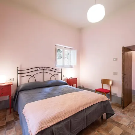 Antico Duomo-1 By Interhome Apartment