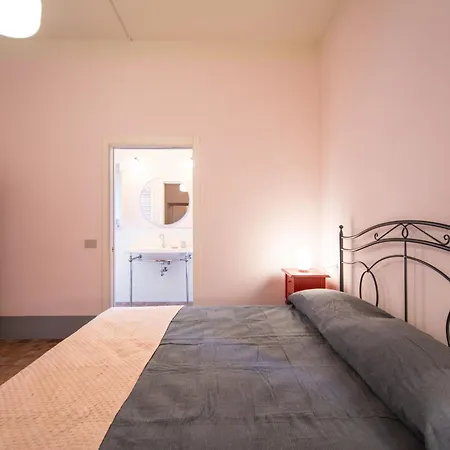 Apartment Antico Duomo-1 By Interhome *