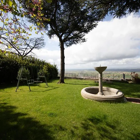 Apartment Antico Duomo-1 By Interhome Cortona