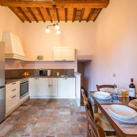 Apartment Antico Duomo-1 By Interhome *