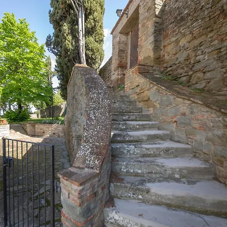 Antico Duomo-1 By Interhome Apartment *