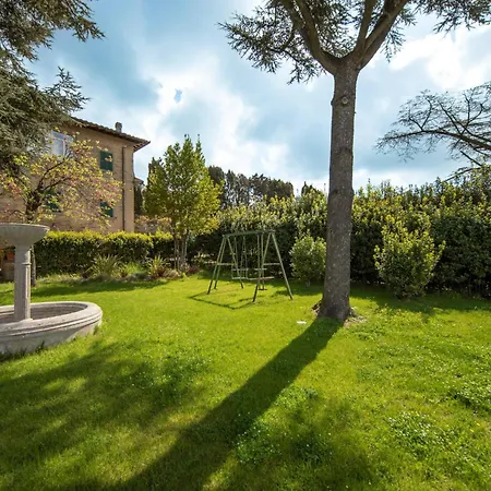 Antico Duomo-1 By Interhome Apartment