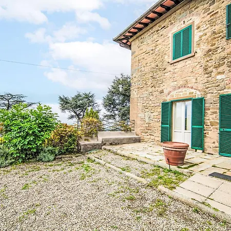 Apartment Antico Duomo-1 By Interhome Cortona