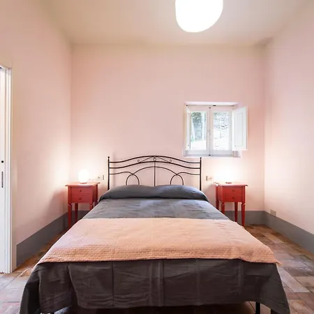 Appartamento Antico Duomo-1 By Interhome Cortona