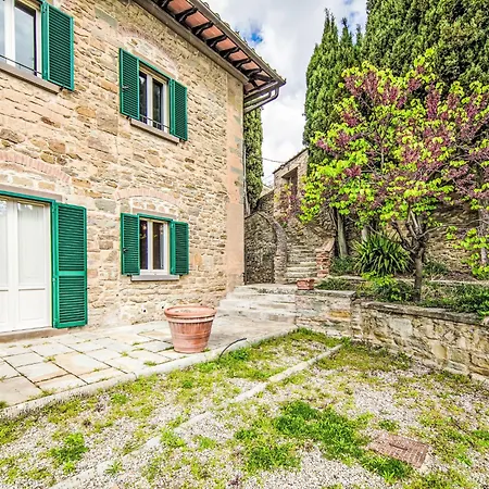 Appartamento Antico Duomo-1 By Interhome *